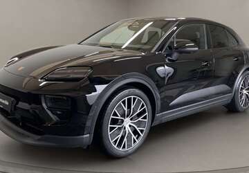 Porsche Macan 10.000 km 90.000 &euro; Köln 50823