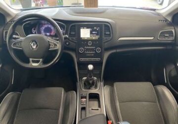 Renault Megane E-TECH 98.200 km 13.500 &euro; Köln 50968
