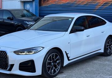 BMW 420 Gran Coupé 150.000 km 32.990 &euro; Köln 51105