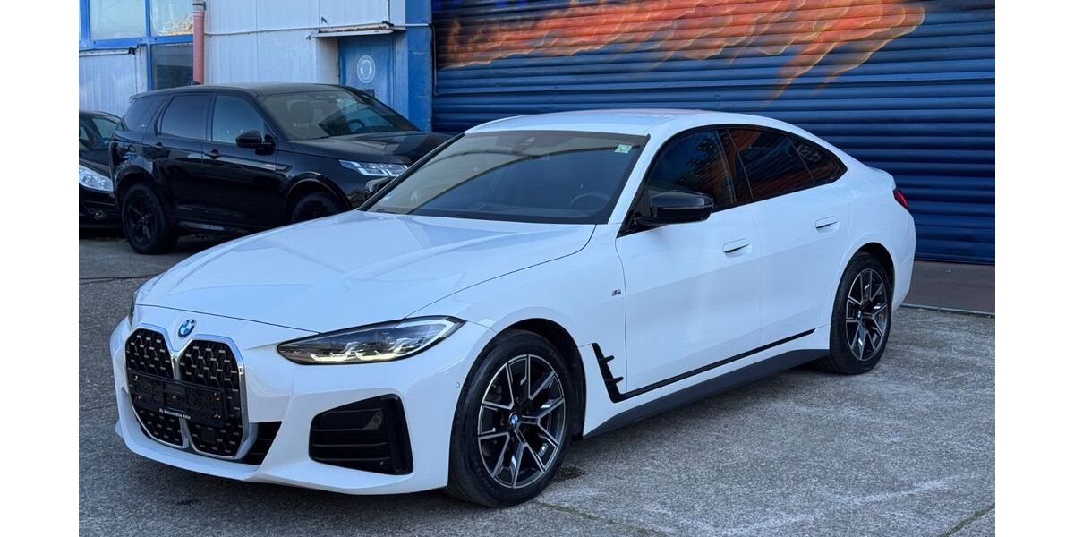 BMW 420 Gran Coupé 150.000 km 32.990 &euro; Köln 51105