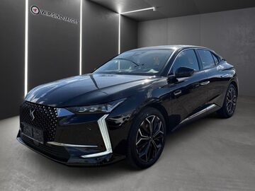 Gebrauchte DS Automobiles DS4