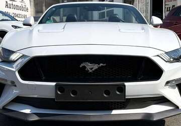 Ford Mustang 102.000 km 31.000 &euro; Köln 51065