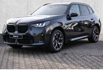 BMW X3 7.990 km 68.990 &euro; Dormagen 41540