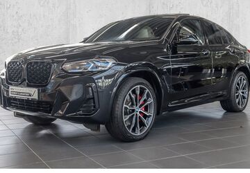 BMW X4 13.476 km 51.490 &euro; Köln-West 50858