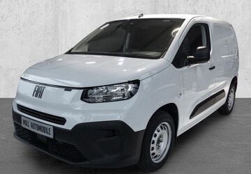 Fiat Doblo 4.987 km 21.550 &euro; Köln 51149