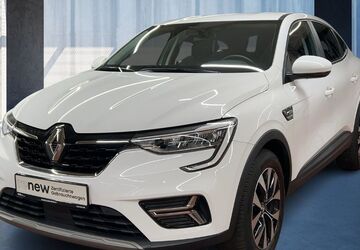 Renault Arkana 20.158 km 19.450 &euro; Köln 50939