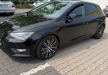 Seat Leon 217.000 km 8.650 &euro; Köln 51061