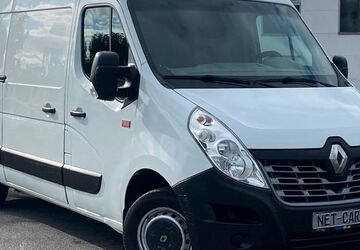 Renault Master 209.000 km 8.950 &euro; Hilden 40721
