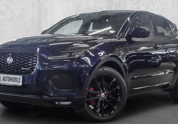 Jaguar E-Pace 125.167 km 23.190 &euro; Köln 51149