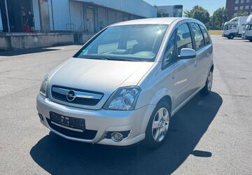 Opel Meriva 157.000 km 1.900 &euro; Köln 50679