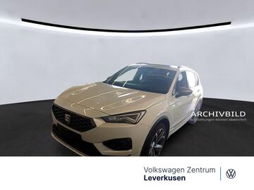Gebrauchte Seat Tarraco