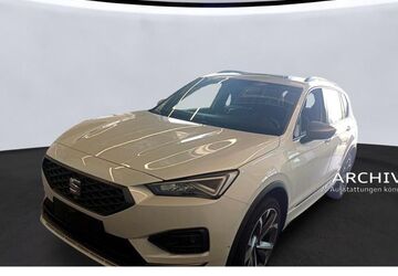 Seat Tarraco 51.418 km 35.988 &euro; Leverkusen 51379