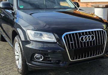 Audi Q5 214.000 km 14.900 &euro; Köln 50674