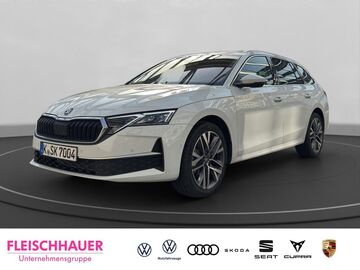Gebrauchte Skoda Octavia