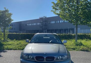 BMW 320 238.000 km 5.200 &euro; Köln 50769
