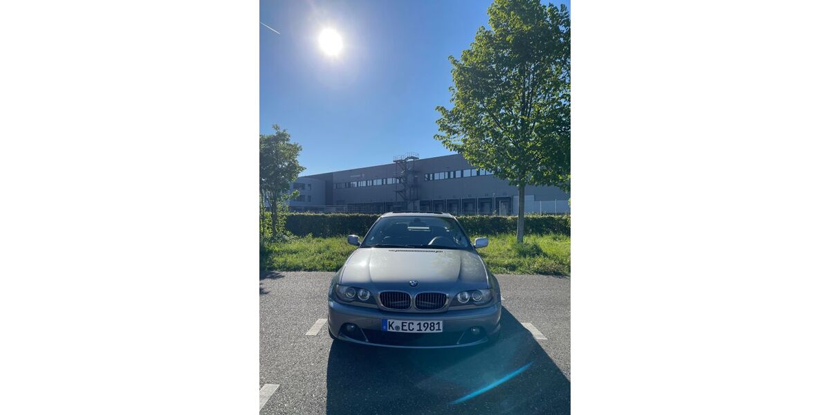 BMW 320 238.000 km 5.200 &euro; Köln 50769