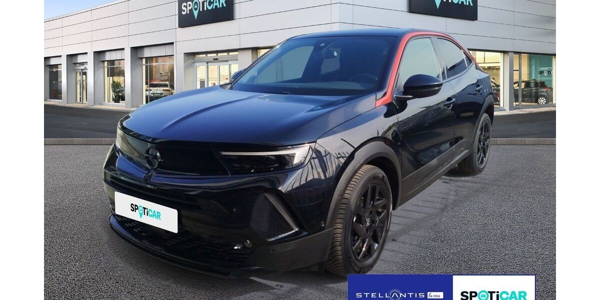 Opel Mokka 53.028 km 17.290 &euro; Köln 51065