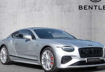 Bentley Continental GT 4.800 km 347.473 &euro; Köln 50827