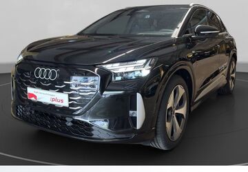 Audi Q4 e-tron 4.588 km 64.990 &euro; Köln 50968