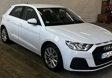 Audi A1 85.500 km 15.500 &euro; Köln 50676
