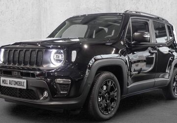 Jeep Renegade 17.000 km 29.890 &euro; Köln 51149