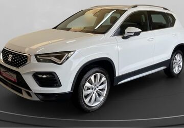 Seat Ateca 25.466 km 28.980 &euro; Köln 50823