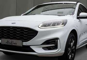 Ford Kuga 99.950 km 20.890 &euro; Köln-Porz 51149