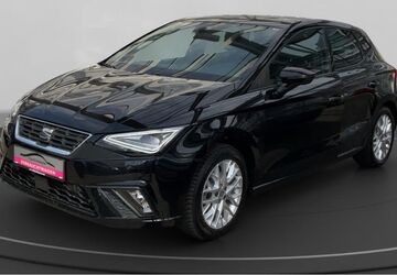 Seat Ibiza 11.525 km 22.480 &euro; Köln-Mülheim 51063