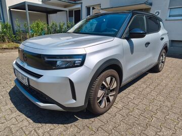 Gebrauchte Opel Frontera