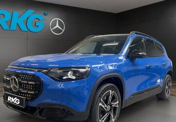 Mercedes-Benz GLB 250 9.800 km 58.880 &euro; Bonn 53119