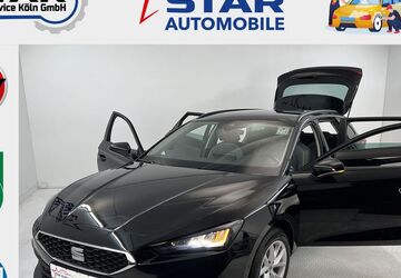 Seat Leon 63.056 km 20.890 &euro; Köln 50739