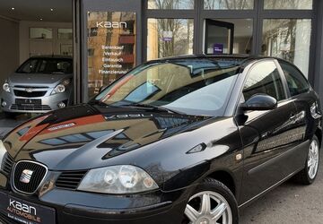 Seat Ibiza 139.000 km 1.999 &euro; Köln 51107