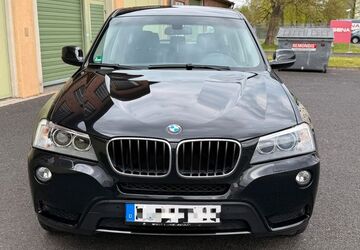 BMW X3 203.300 km 13.000 &euro; Köln 51067