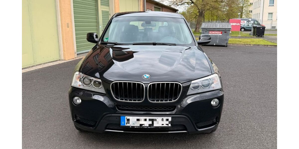 BMW X3 203.300 km 13.000 &euro; Köln 51067