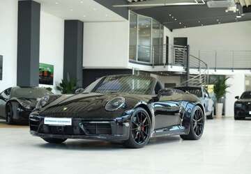 Porsche 911 69.055 km 126.980 &euro; Köln 51147