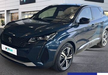 Peugeot 3008 20.201 km 23.430 &euro; Köln 51065
