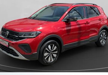 VW T-Cross 4.243 km 22.980 &euro; Köln-Mülheim 51063