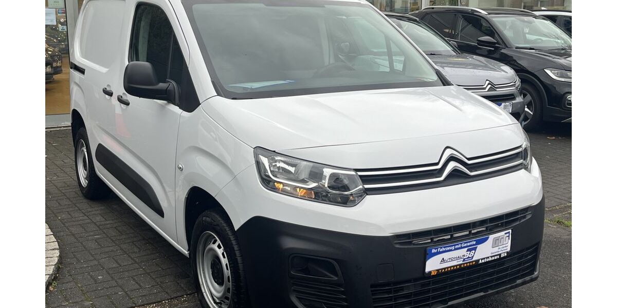 Citroen Berlingo 43.986 km 14.450 &euro; Hennef 53773