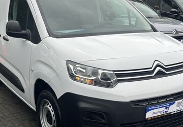 Citroen Berlingo 43.986 km 14.950 &euro; Hennef 53773