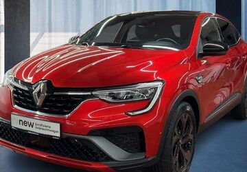 Renault Arkana 85.174 km 18.950 &euro; Köln 50939