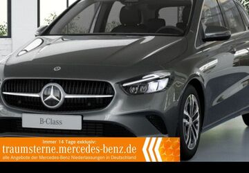 Mercedes-Benz B 250 2.551 km 32.290 &euro; Köln 51149