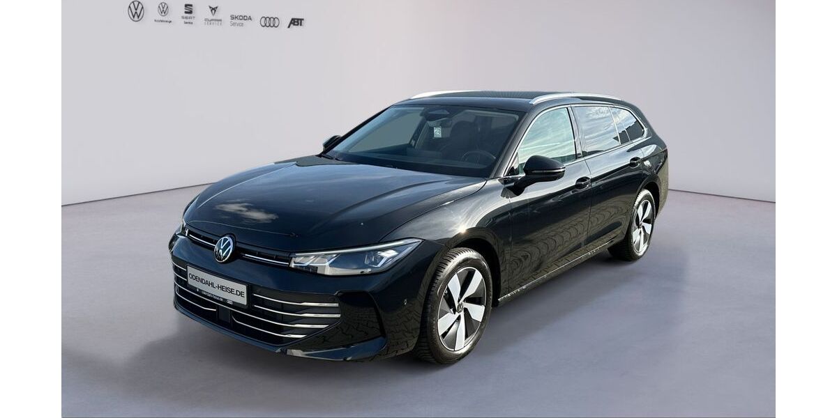 VW Passat 17.900 km 35.480 &euro; Köln 50739
