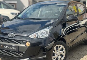 Hyundai i10 80.700 km 9.000 &euro; Köln 51109