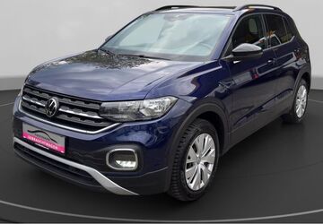 VW T-Cross 69.512 km 16.480 &euro; Köln-Mülheim 51063