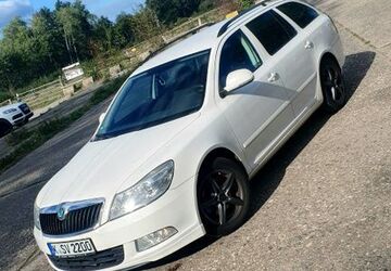 Skoda Octavia 206.621 km 3.990 &euro; Köln 51145