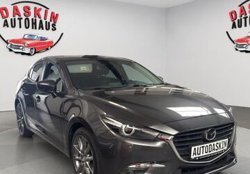 Mazda 3 149.000 km 12.700 &euro; Köln 50827