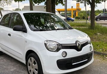 Renault Twingo 144.000 km 5.999 &euro; Köln 51107