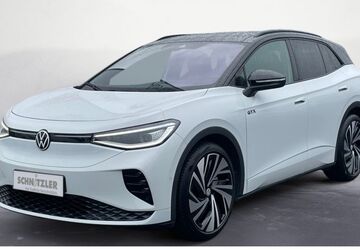 VW ID.4 52.617 km 29.650 &euro; Hilden 40721