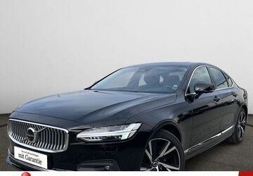 Volvo S90 42.984 km 36.999 &euro; Köln 50829