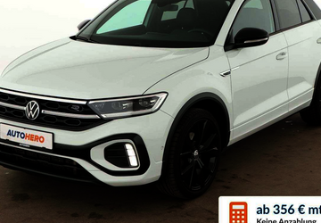 VW T-Roc 62.597 km 25.900 &euro; Köln 50739